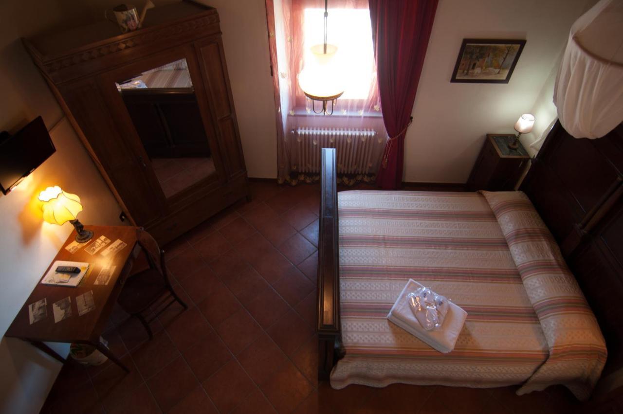 Arpaderba B&B 리보르노 외부 사진