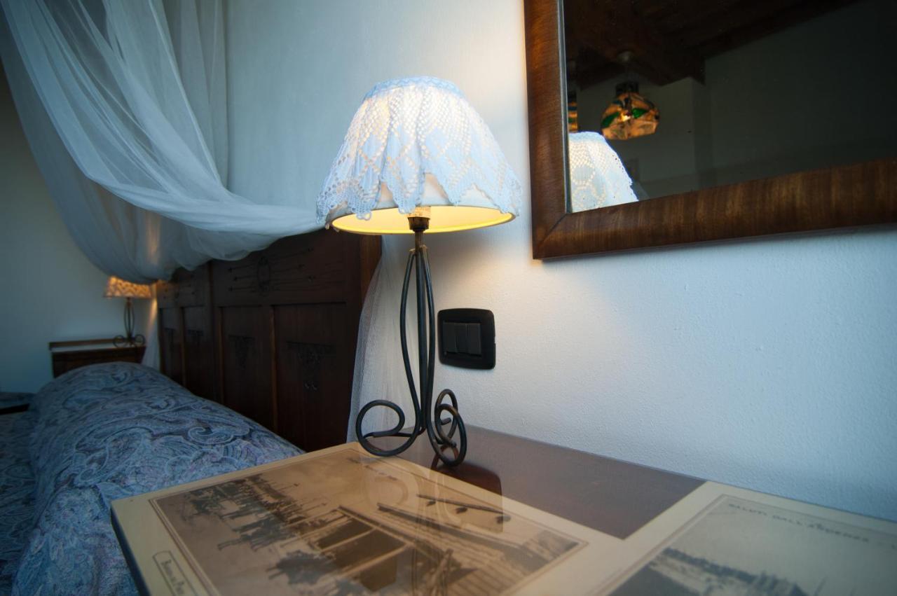 Arpaderba B&B 리보르노 외부 사진