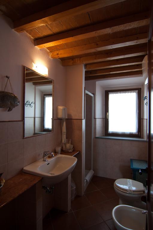Arpaderba B&B 리보르노 외부 사진